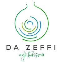 Agriturismo Da Zeffi Logo