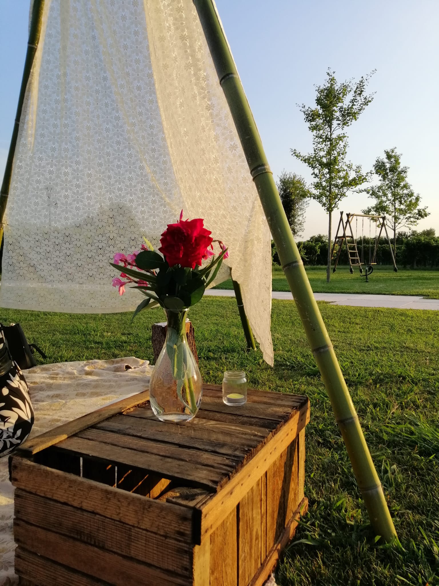 picnic 1 maggio 21