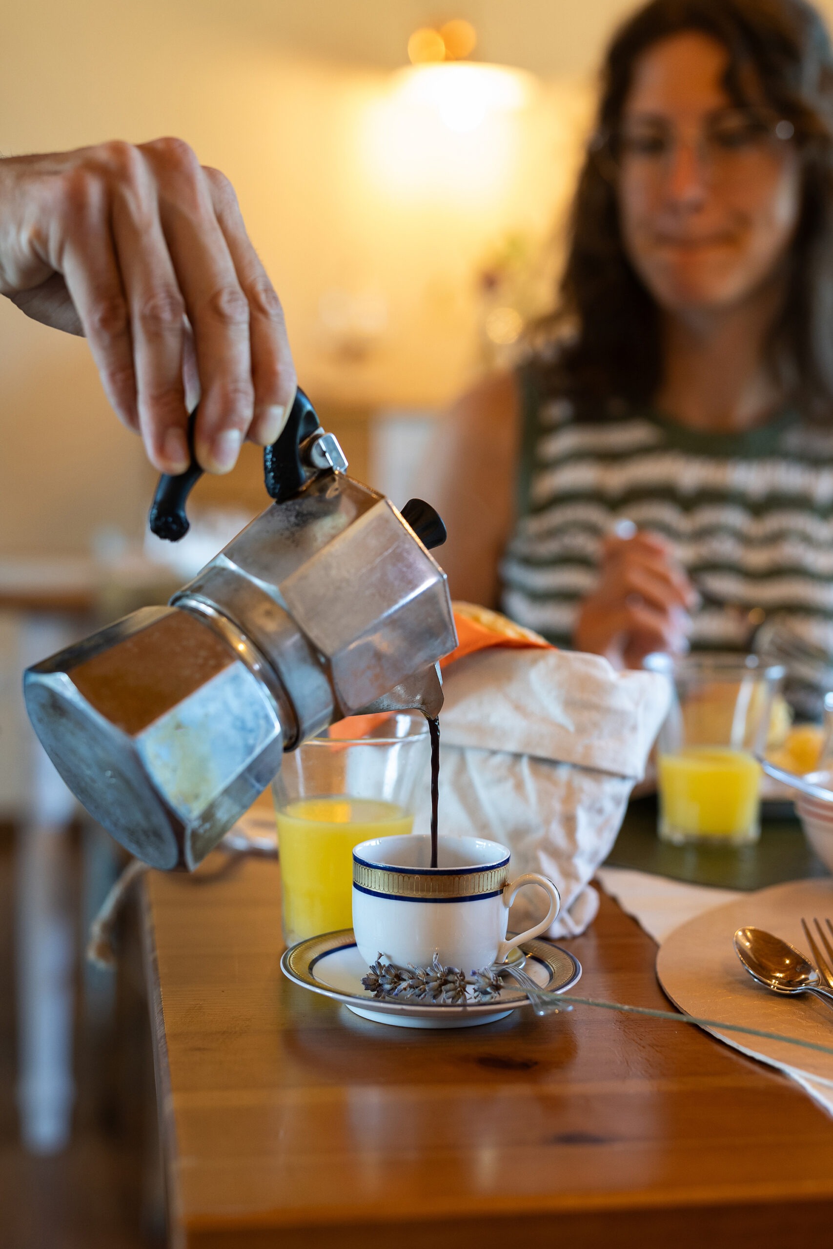 Agriturismo Da Zeffi_Spresiano TV_fotografo d’interni treviso